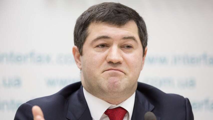 «Дембель» відбувся одразу: наказ про призов Насірова до ЗСУ скасували «Дембель» відбувся одразу: наказ про призов Насірова до ЗСУ скасували