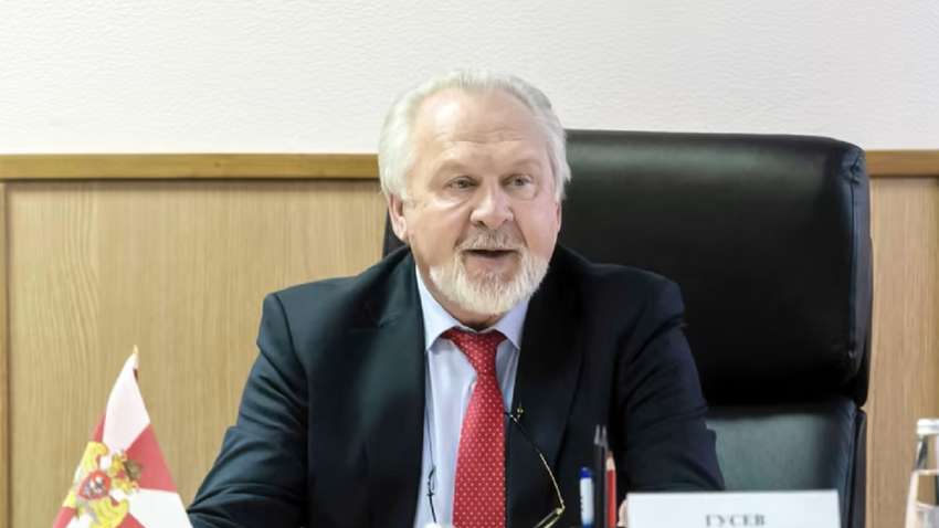 Санкции в действии: финны арестовали имущество пропагандиста из РФ