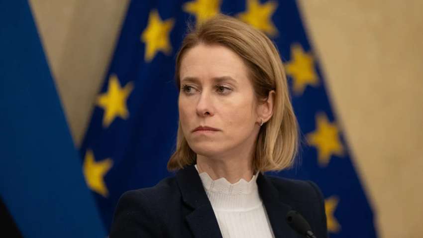 В Естонії пояснили, чи будуть висилати українських біженців для мобілізації В Естонії пояснили, чи будуть висилати українських біженців для мобілізації