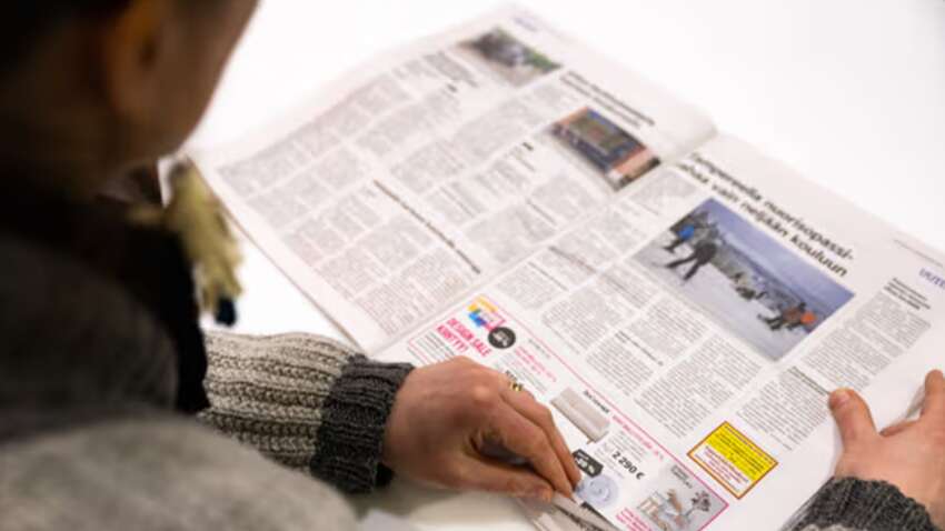 Рейтинг свободи преси 2026: як змінилася позиція України 