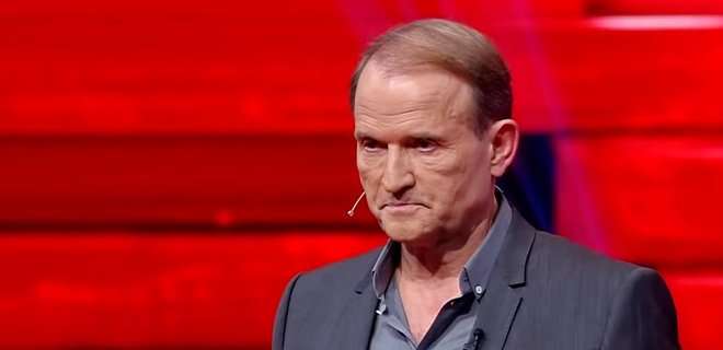 Стало відомо, чи пов'язано загострення на Донбасі з блокуванням каналів Медведчука