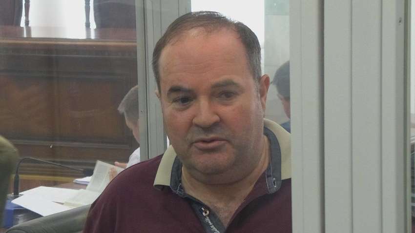 Організатор «вбивства» Бабченко планує подавати позов до ЄСПЛ, - ЗМІ