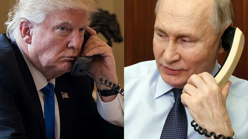 О чем говорят заявления Трампа об ударе по Украине: для чего потребовался разговор с Путиным