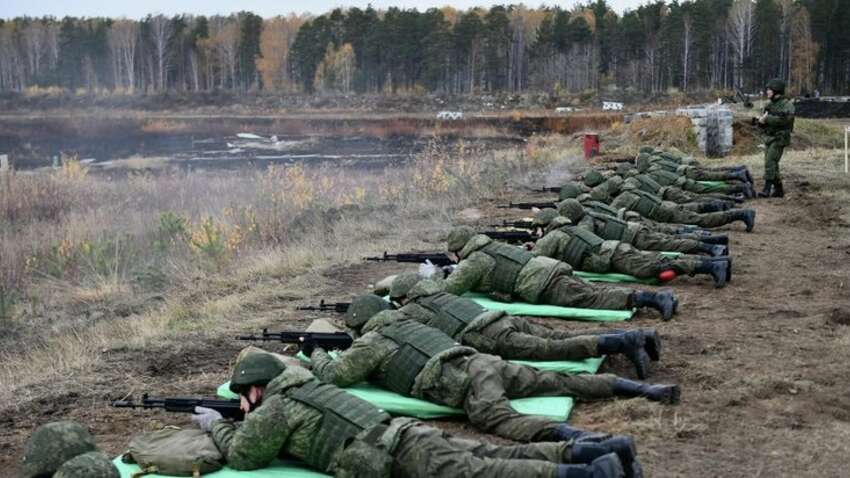 Разведка Швеции бьет тревогу: к чему на самом деле готовится Россия