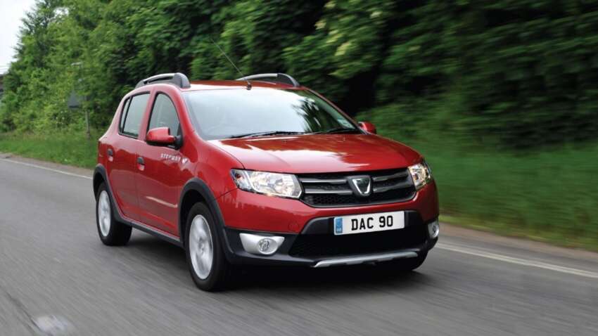 Рейтинг найбільш популярних автомобілів в Європі у 2025 році Рейтинг найбільш популярних автомобілів в Європі у 2025 році