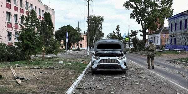 Настав час підписувати "мирну угоду": з яким проханням росіяни звернулися до ЗСУ