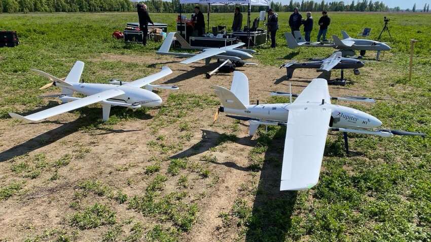 У Європі пішли на шокуючий крок через українські дрони: що сталося У Європі пішли на шокуючий крок через українські дрони: що сталося