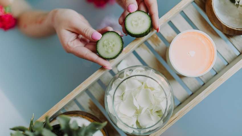 Как омолодить кожу без инъекций: советы, лайфхаки, рецепты Как омолодить кожу без инъекций: советы, лайфхаки, рецепты