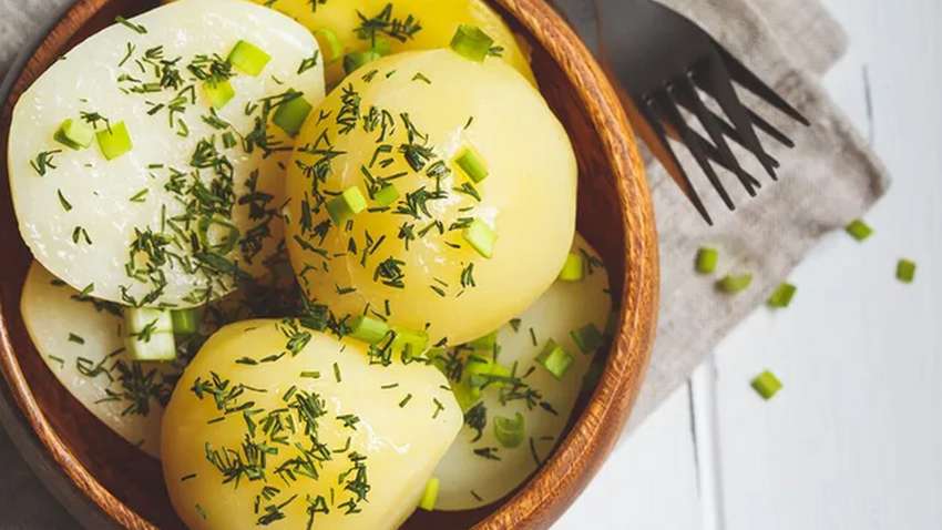 Вы будете удивлены: какие овощи мешают похудеть