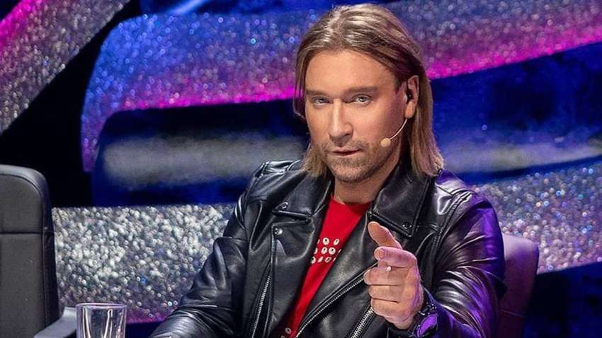 Куди подівся Олег Винник: українська телеведуча розповіла, що зараз робить співак