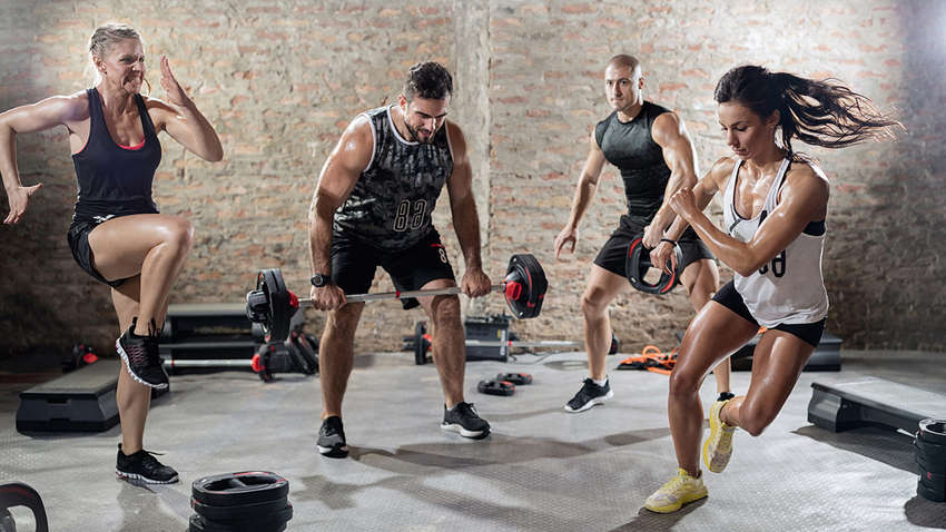 Упражнения, которые могут нанести непоправимый вред здоровью