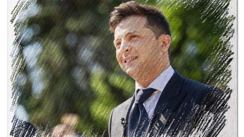 Зеленський вимагає від правоохоронців рішучих дій