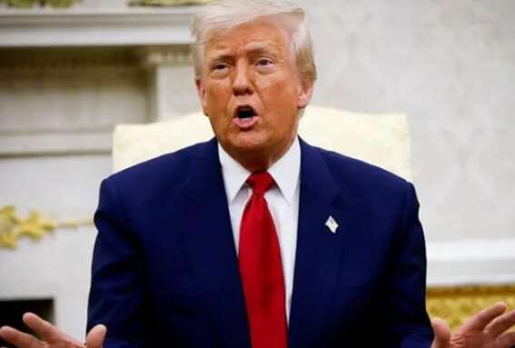 Трамп наклав жорстку заборону на РФ: подробиці