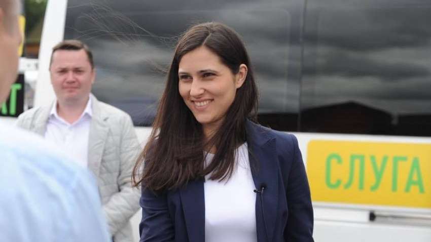 «Слуги» зарегистрировали законопроект о лишении КСУ бюджетного финансирования