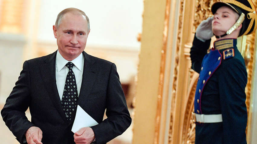 Кто срежиссировал мятеж Пригожина – возможно ли новое восстание против Путина