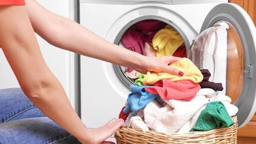 Що таке розрекламований кисневий пральний порошок і чи варто витрачати на нього гроші Що таке розрекламований кисневий пральний порошок і чи варто витрачати на нього гроші