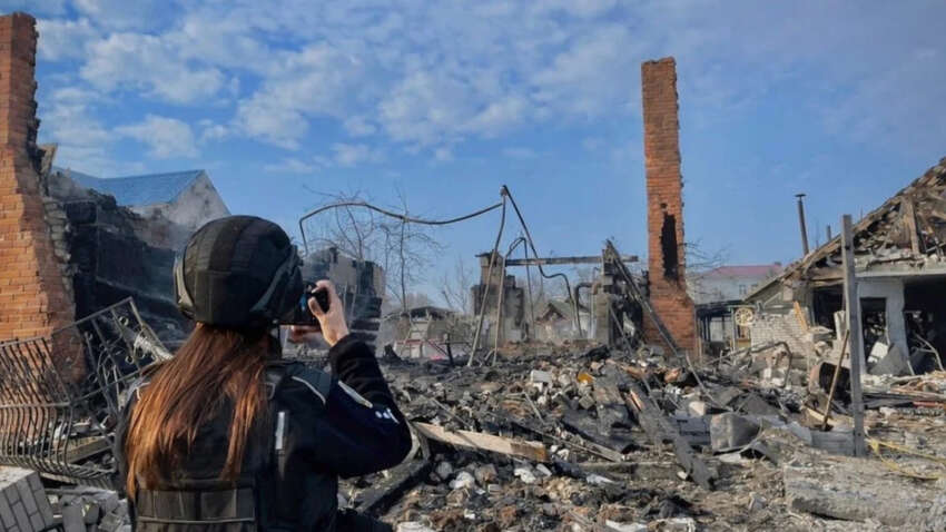 РФ сорвала объявленное Украиной перемирие: что, наконец, должны понять Европа и США
