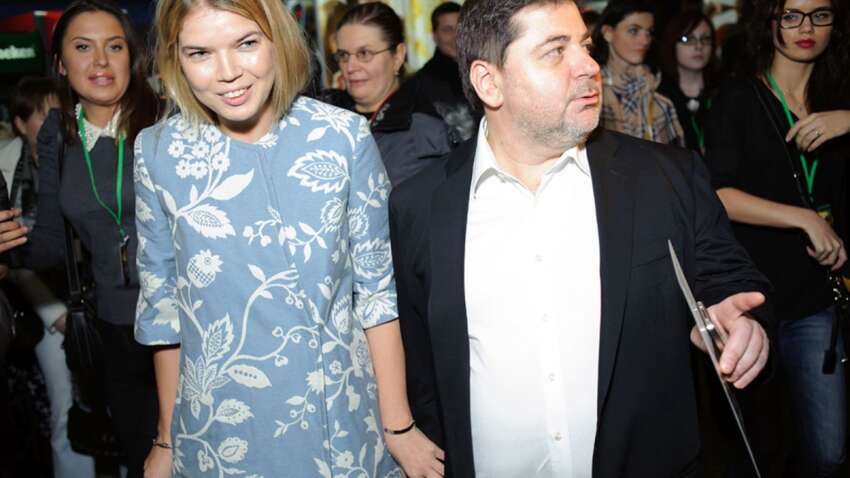 Сестра Веры Брежневой взыскала с известного продюсера в РФ миллионы: за что