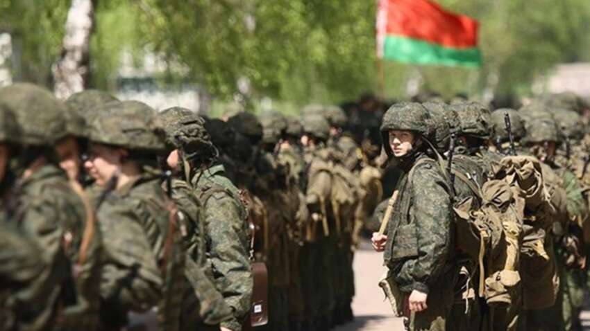 Россия начала масштабные ядерные учения: озвучена страшная угроза для Украины Россия начала масштабные ядерные учения: озвучена страшная угроза для Украины