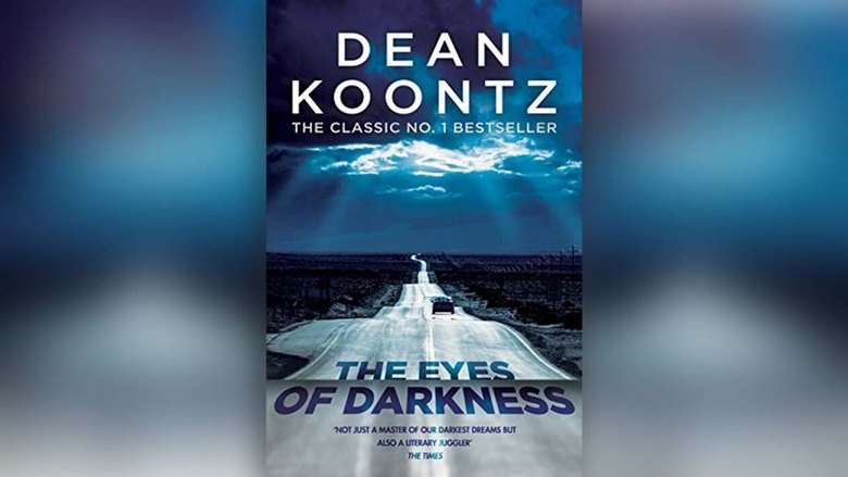 В книге за 1981 год нашли предсказание китайского вируса