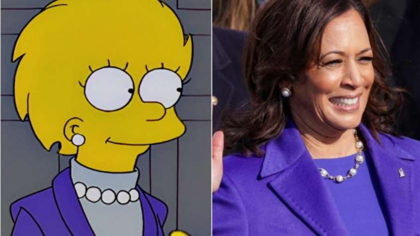 Впервые прогноз «Симпсонов» не сбылся