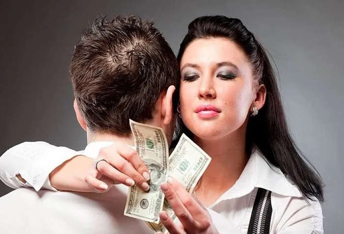 Історії найвідоміших "альфонсів" Голлівуду Історії найвідоміших "альфонсів" Голлівуду