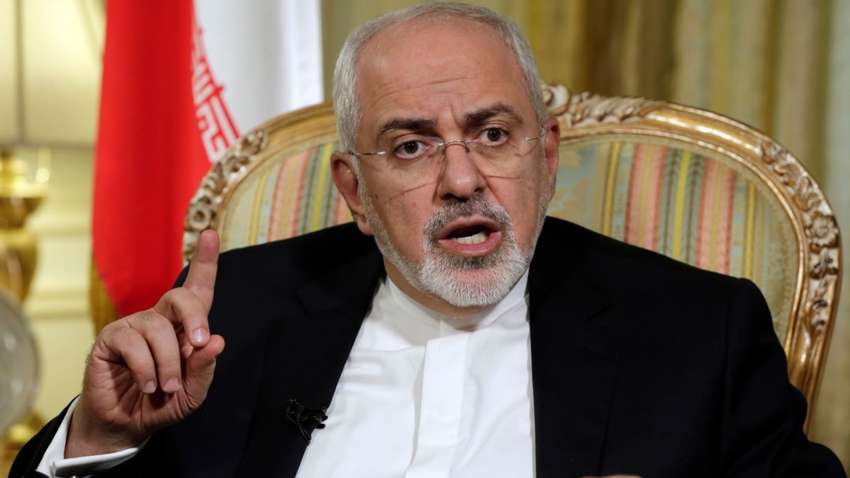 Иран жестко отреагировал на угрозы Трампа 