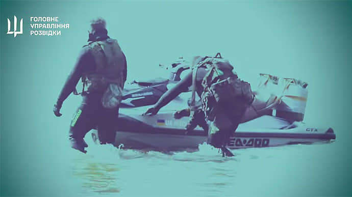 Прогнозы о том, что ВСУ зайдут в Крым, осуществились: в ГУР сделали заявление