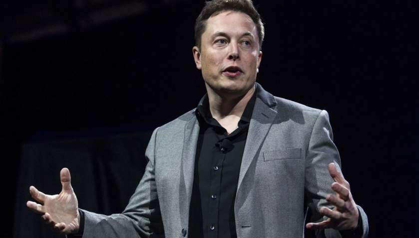 Илон Маск шокирован масштабами этого явления