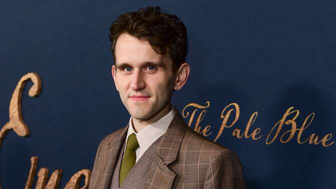 Зірка "Гаррі Поттера" отримав овації в Каннах за роль у фільмі "для дорослих"