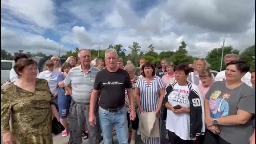 Миф об "одном народе" полностью разбит: что уже показала Курская операция