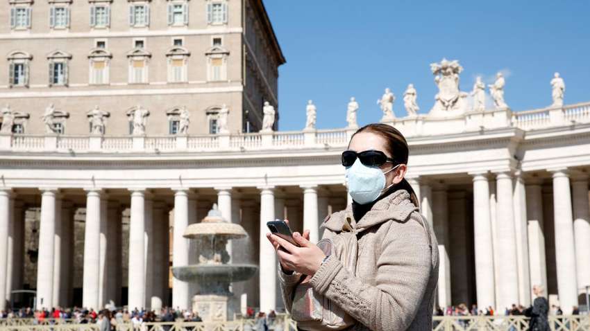 "Невероятная цифра": Италия втрое увеличила сумму помощи пострадавшим от коронавируса