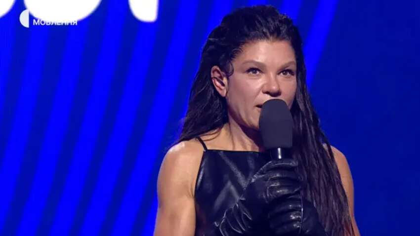 "Суспільне" объяснило скандал с Русланой на финале Нацотбора-2026