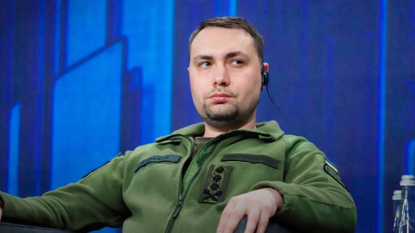 У ГУР розповіли, скільки спроб замаху було здійснено на Буданова