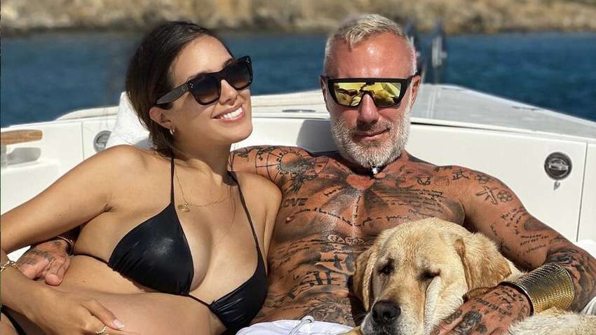 Шерон Фонсека розповіла, як з родиною подолала COVID-19 - "це був божевільний тиждень"