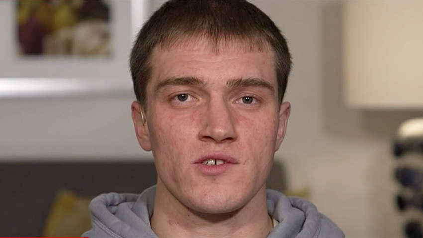 Вагнерівець просив притулку в Норвегії: тепер хоче назад до Росії Вагнерівець просив притулку в Норвегії: тепер хоче назад до Росії