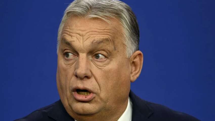 Затриманий в Угорщині український "шпигун" пов’язаний з партією Орбана Затриманий в Угорщині український "шпигун" пов’язаний з партією Орбана