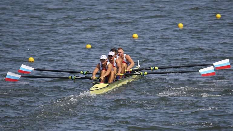 Российскую команду не пустили на Олимпиаду-2020 из-за допинга: все о скандале Российскую команду не пустили на Олимпиаду-2020 из-за допинга: все о скандале