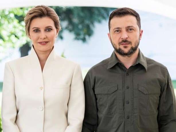 Рейтинг зарплат мировых лидеров: какое место в нем занимает Зеленский Рейтинг зарплат мировых лидеров: какое место в нем занимает Зеленский