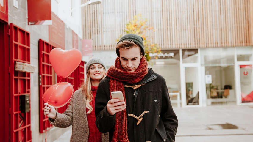 Подарунки для чоловіка на 14 лютого: 10 ідей, які точно запам’ятаються