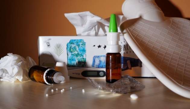 Україна стоїть на порозі нової епідемії