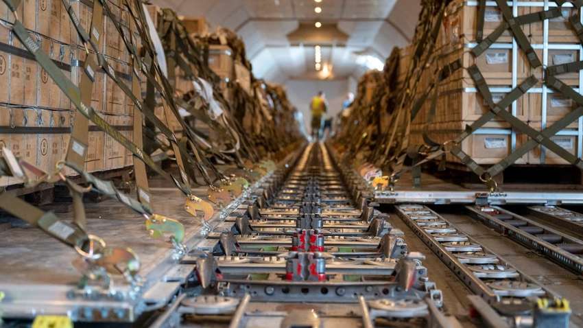 Допомога США – не панацея. Яку важливу проблему має вирішити Україна