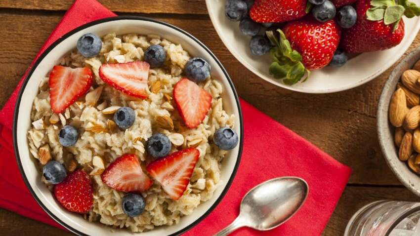 Никогда не добавляйте это к овсянке: эксперты удивили новым предупреждением Никогда не добавляйте это к овсянке: эксперты удивили новым предупреждением