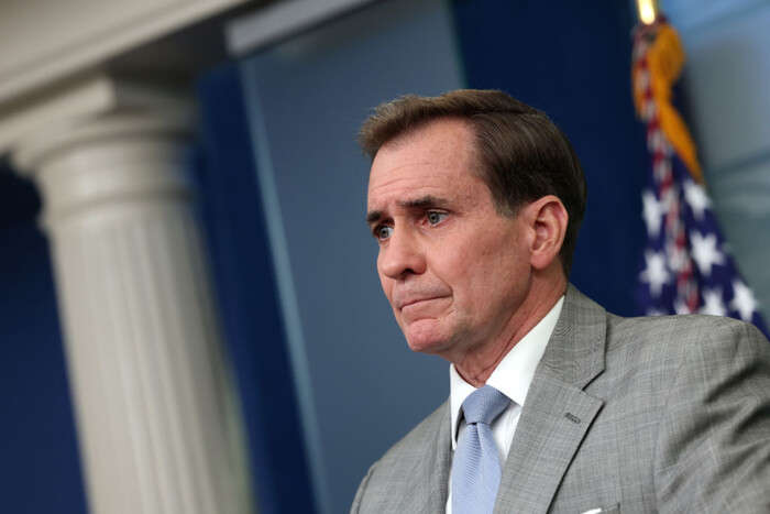 У Байдена ответили, спасет ли Украину план Б, если Конгресс не утвердит новой помощи