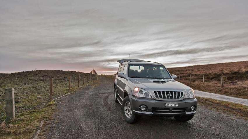 Hyundai хоче побудувати за $7 млрд у США завод з виробництва електрокарів