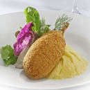 Котлета, изменившая мир