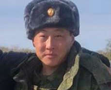 На війні в Україні загинув депутат із Бурятії