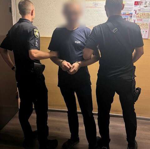 У Дніпрі чоловік убив знайомого через борг у 5 тисяч гривень