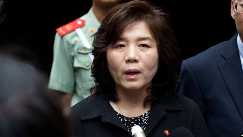 Північна Корея висловила свою позицію щодо війни в Україні