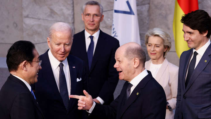 Что изменится для мира, Украины и РФ по итогам саммита «Большой семерки»: какие ожидания